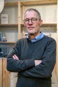 Foto van Balt Leenman