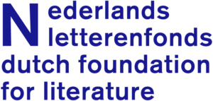Logo Nederlands Letterenfonds