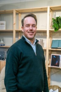 Foto van Niek van Hengel