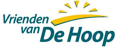 Logo vrienden van de hoop